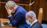 واکنش وزیر جنگ اسرائیل به حادثه دیمونا