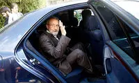 نه راست، نه چپ؛ لاریجانی کاندید نمی‌شود؟!