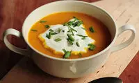 رژیم لاغری سریع با سوپ