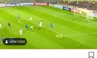 پست اینستاگرامی جدید تیام برای استقلالی‌ها