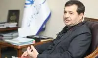 وزیر ورزش: تا ابد پای سرزمین مادری!