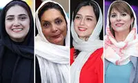 حمایت چهار سینماگر زن از روحانی