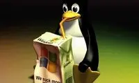 تفاوت ویندوز با لینوکس