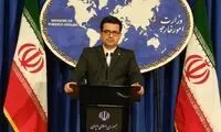 موسوی سال نو کلیمی را به سه زبان تبریک گفت