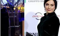 مارال فرجاد، برنده فستیوال عشق امریکا