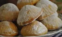 طرز تهیه کوکی سمولینا؛ دسر مقوی و خوش طعم