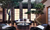 ویلای دیوید کاپرفیلد را از نزدیک ببینید