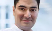 یک ایرانی برنده جایزه سازمان تحقیقاتی آلمان شد
