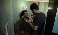حادثه‌ای که بازیگر «شرم» را تا نزدیکی مرگ برد