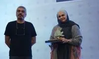 سینمای ایران صاحب کاترین بیگلو شد!