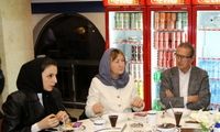 سفیر بلژیک، میهمان ویژه ضیافت تراکتور