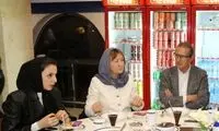 سفیر بلژیک، میهمان ویژه ضیافت تراکتور