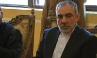 فوت سفیر ایران در یمن بر اثر ابتلا به کرونا