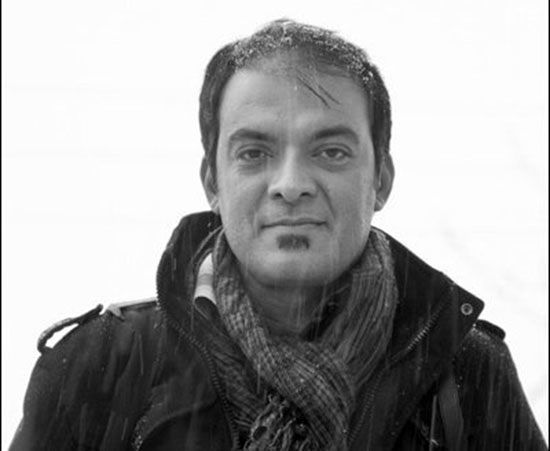 بزرگداشت هنرمند ایرانی در جشنواره عکاسی ایتالیا