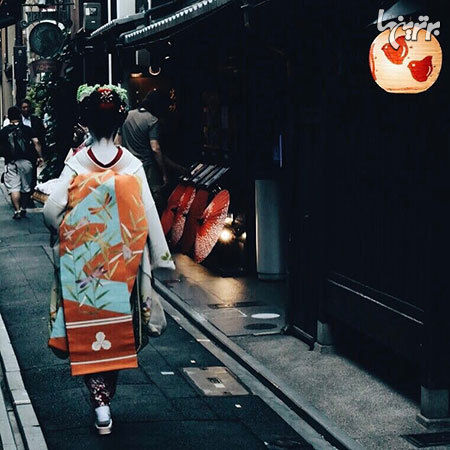 ۱۲ حقیقت جالب در مورد «گیشا»‌های ژاپن