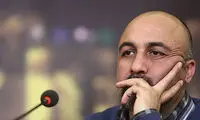 آيا رضا عطاران مهره مار دارد؟