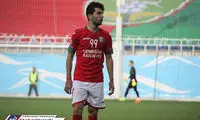 واکنش تراکتور به جذب ستاره ازبکستانی