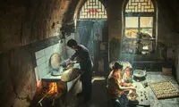 عکس‌های منتخب مسابقه عکاسی غذا