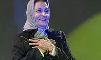 بازگشت ژاله علو به رادیو