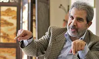 آصفی: ترامپ عاشق مذاکره با ایران است