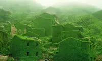 به بازدید این روستاهای افسانه‌ای بروید