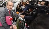 پالتیکو: ۲۰صفحه متن در مذاکرات وین تهیه شد