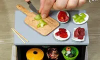 تصاویر جالب و دیدنی از سراسر دنیا