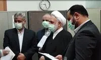 درباره یک فساد و آمارسازی معمولی در قوه‌قضائیه