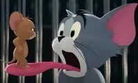 «تام و جری» به پرده سینما بازمی‌گردند