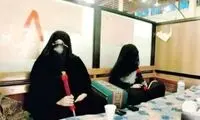 شرط عجیبی که مراسم عقد این دختر را خراب کرد!
