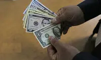 ورق در بازار ارز و طلا برگشت