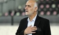 نبی: تاجیک‌ها موی زرد و چشم آبی ندارند!