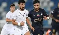 پدیده لیگ هنوز مدنظر استقلال است! 