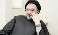 عکسی که از روحانی مشهور، که در پاریس شکار شد