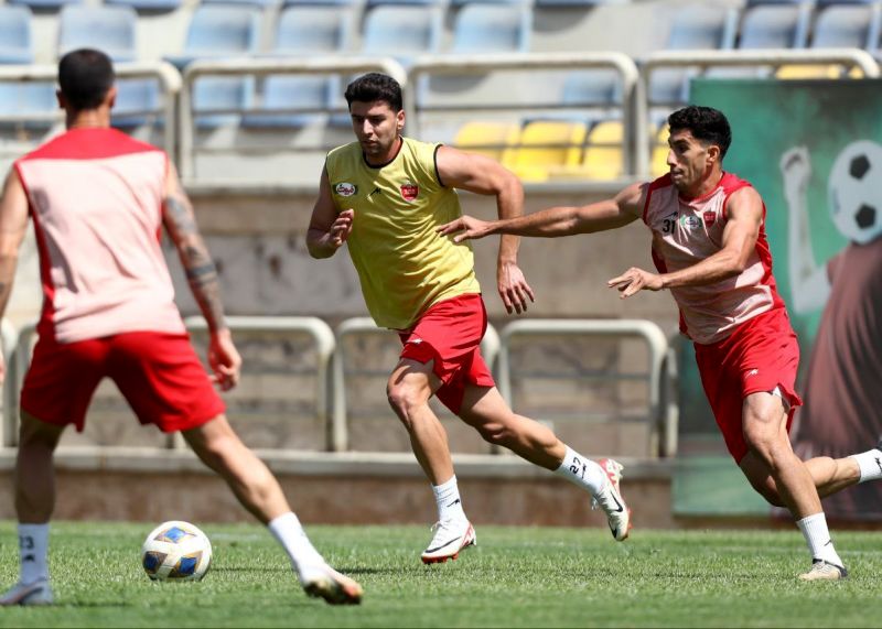 دومین استقلالی می‌خواهد به لیست پرسپولیس برسد!