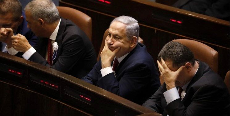 آرزوی جنجالی کارشناس زن تلویزیون برای نتانیاهو