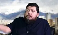 داماد محسن رضایی، خداداد را پرسپولیسی کرد!