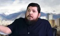 داماد محسن رضایی، خداداد را پرسپولیسی کرد!