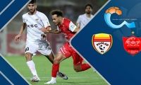 خلاصه بازی پرسپولیس 2 - فولاد خوزستان 0