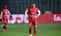 احتمال جدایی ارونوف از پرسپولیس قوت گرفت