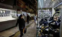 آخرین قیمت طلا و انواع سکه در بازار