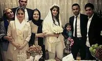 عکس از همسران دو باجناق استقلالی