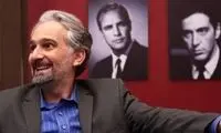 عذرخواهی بیژن بنفشه‌خواه بابت یک شوخی