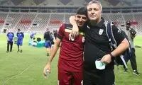 یک پرسپولیسی ارزشمندترین بازیکن ایران