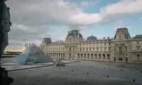 در «لوور» چه خبر است؟