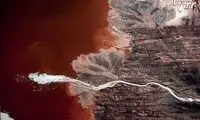 زخم هایی که صنعتی شدن به زمین زده است