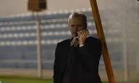 نصیرزاده: بین خالقی‌فر و مهاجری اختلافی نیست