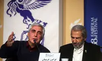 بابت چی اینقدر از ما طلبکارید آقای حاتمی‌کیا؟