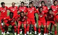 گزارشي از سرخپوشان جنجالی تبريز