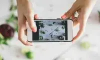 ترفندهای عکاسی با گوشی
